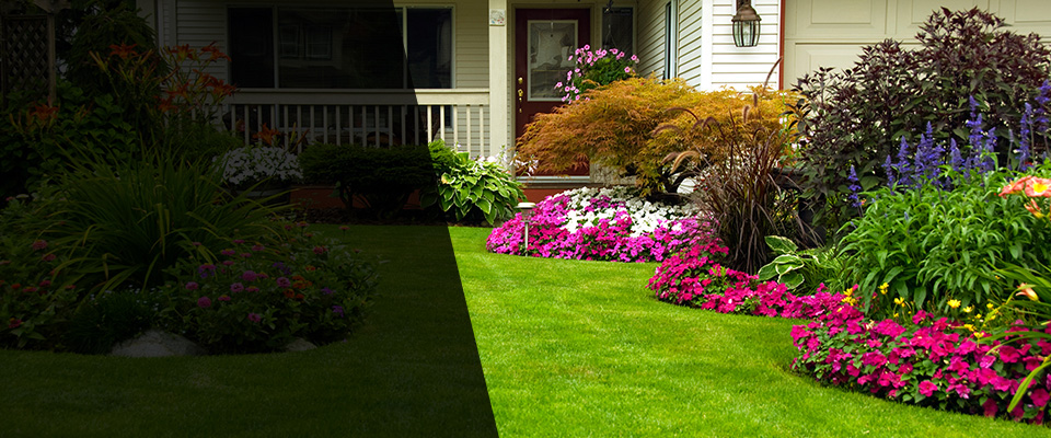 Layton Landscapers