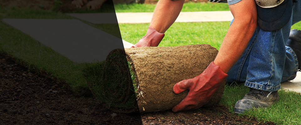 Layton Landscapers