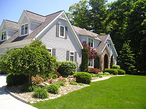 Landscapers and Lawncare Services in Layton, UT